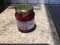 100% fruitcompote