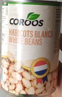 Haricots blancs