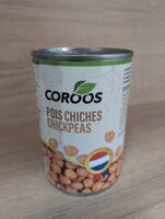 Pois chiches