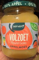 Volzoet