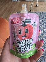 Slurp fruit