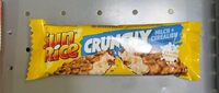 Sun Rice CRUNCHY