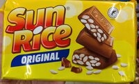 Sun Rice Original