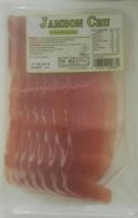 Jambon cru