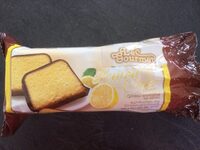 Lemon cake