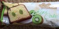 Kiwi Cake