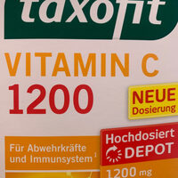 Vitamin C