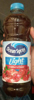 Cranberry classic light