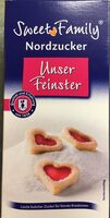 Nordzucker Unser Feinster