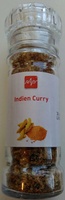 Indien Curry