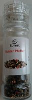 Bunter Pfeffer