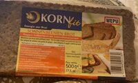 Korn fit