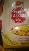 Corn flakes