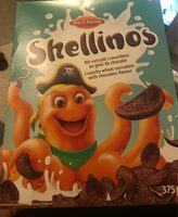 Shellinos