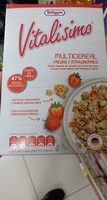 Vitalisimo Fresas