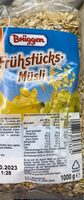 Muesli