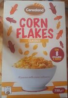 Corn flakes classico