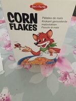 Corn flakes