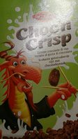Choc'n crisp