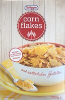 Corn flakes