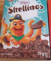 Shellinos