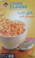Corn Flakes Nature
