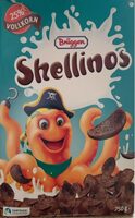 Shellinos