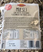 Muesli