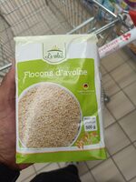 Oats