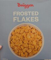 Brüggen Frosted Flakes