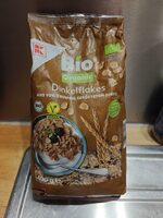 Dinkelflakes