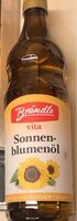 Sonnenblumenöl
