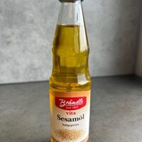 Sesamöl, kaltgepresst
