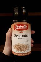 Sesamöl