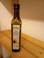 Bio Sonnenblumenöl