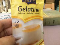 Gelatine