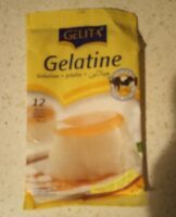 Gelatine