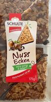 Nussecken