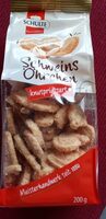 Schulte Schweinsöhrchen