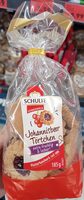 Johannisbeer Törtchen