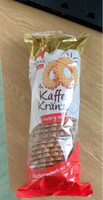 Kaffeekränze