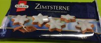 Zimtsterne