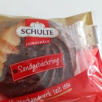 Sandbäckering