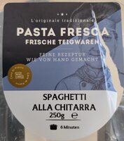 Pasta Fresca