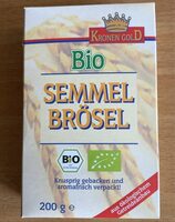 Semmel Brösel