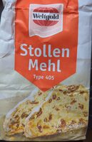 Stollenmehl