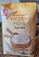 Weizenmehl Typ 405