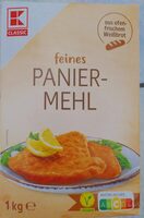 Paniermehl