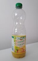 Orange Nectar