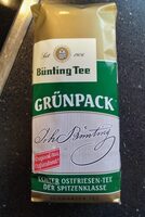 Grünpack Tee